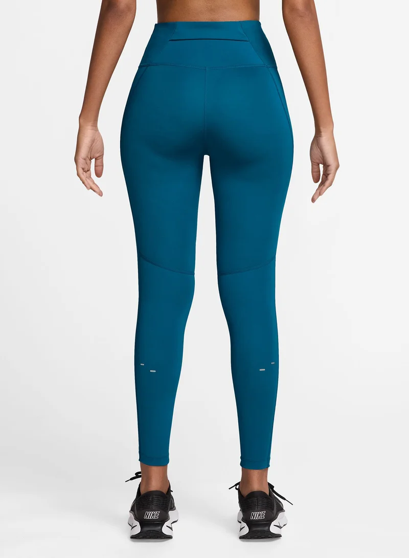 Nike Dri-Fit Tempo High-Rise 7/8 Tights