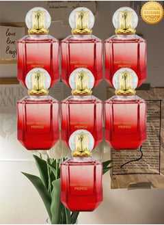 بروميس 7 قطع عطر سويت فرانسيسو بروميس ريد 75 مل  - Image 1