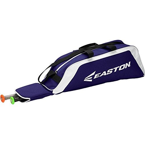 Easton | E100T Traditional Equipment Bag | Baseball/Softball | PURPLE - Image 3