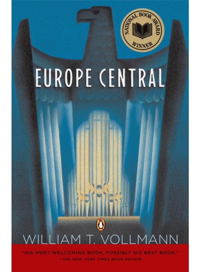 Europe Central