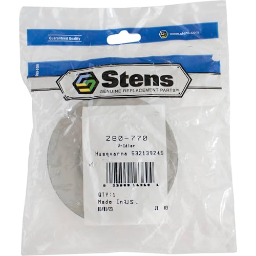 Stens 280-770 V-Idler, Husqvarna 532139245, ea, 1 - Image 5