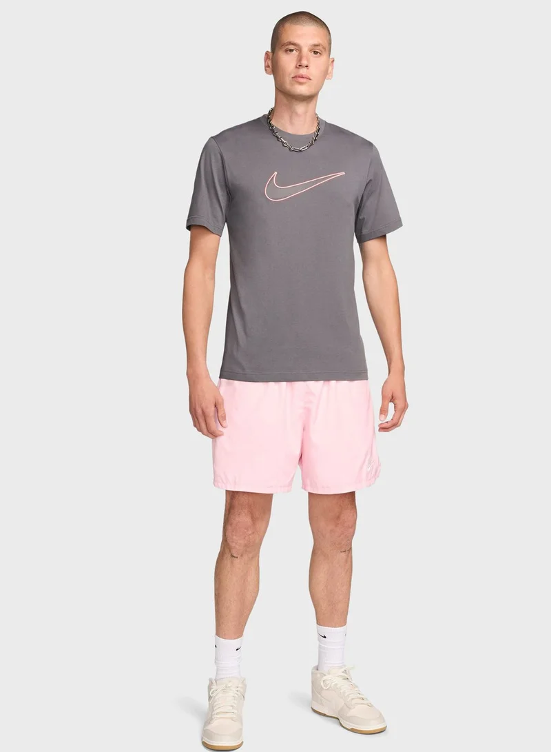 Nike Essential Sp T-Shirt