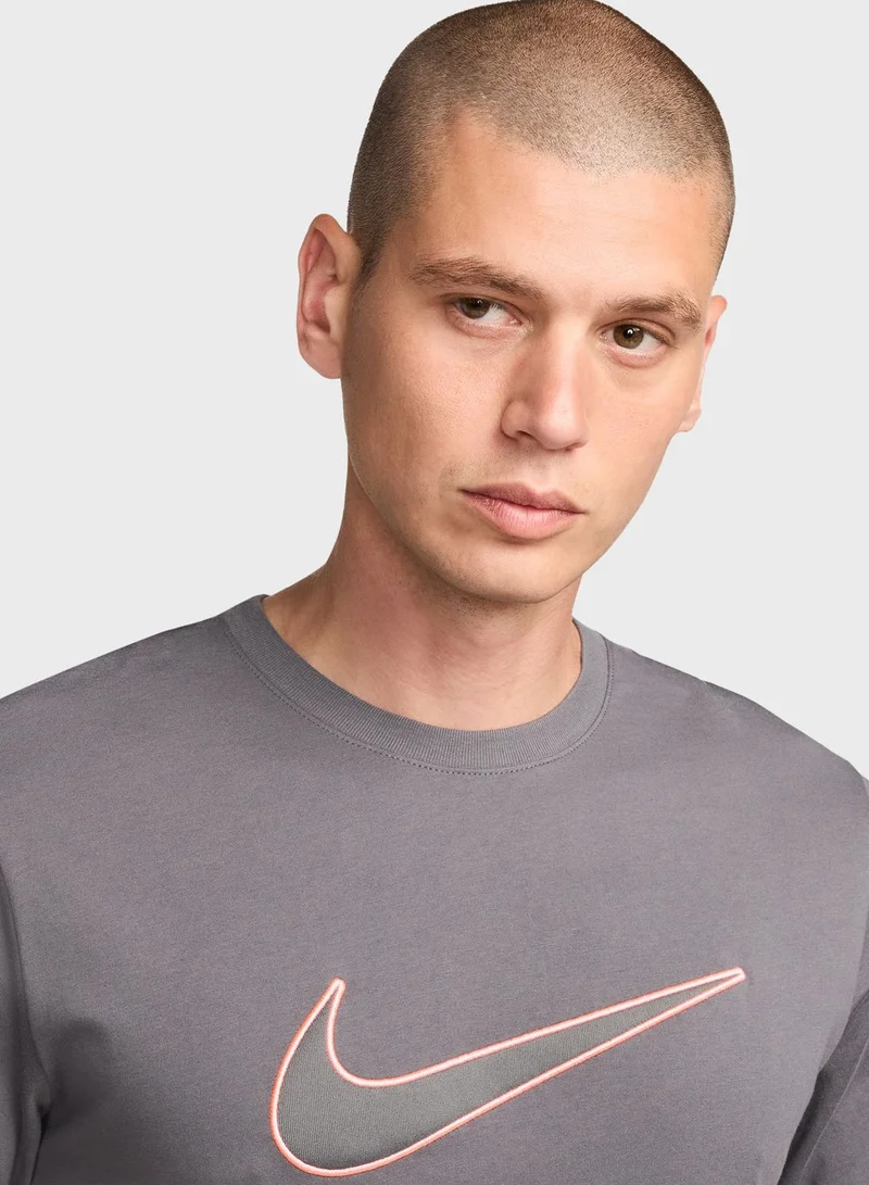 Nike Essential Sp T-Shirt