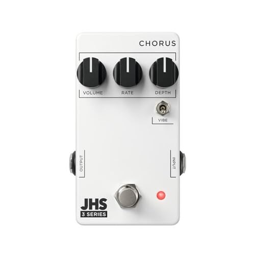 JHS Pedals JHS 3 Series Chorus - Image 3