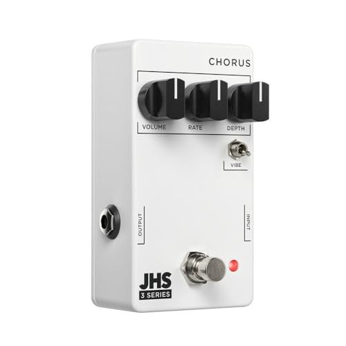 JHS Pedals JHS 3 Series Chorus - Image 4