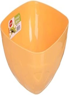 Lamsa Plast Touch blast plastic urinal - colors vary 
