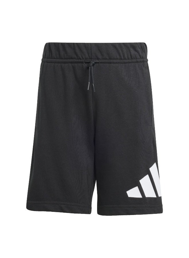 Adidas J Bl T-Set White Training Suits For Junior 7-8Y - Image 3
