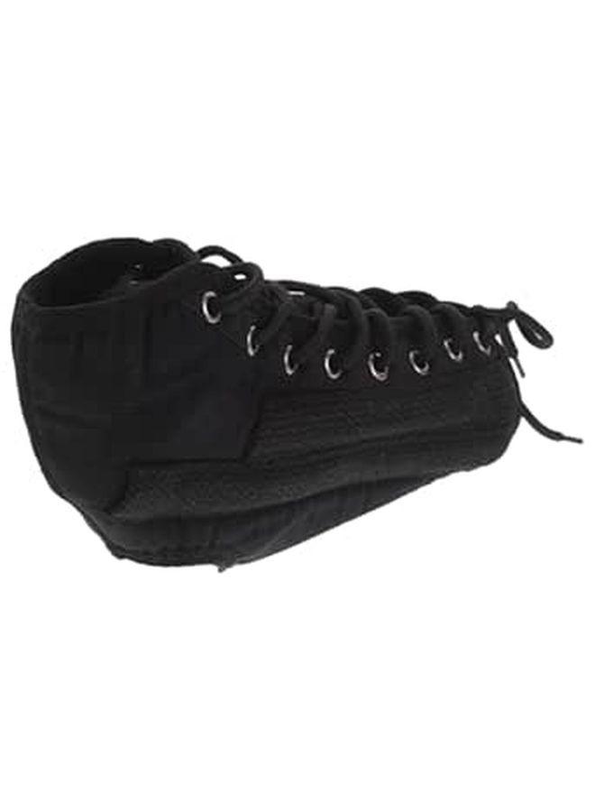 Adjustable Lace-Up Ankle Brace Stabilizer For Men Women Support Sprains Running Basketball - Image 1