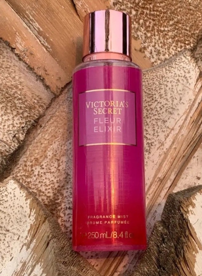 Victoria's Secret Fleur Elixir Body Mist 250ml 