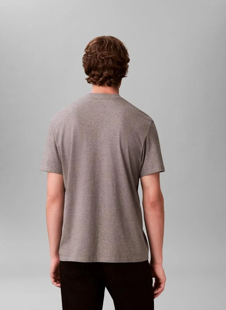 Calvin Klein Jeans Monologo Graphic T-Shirt