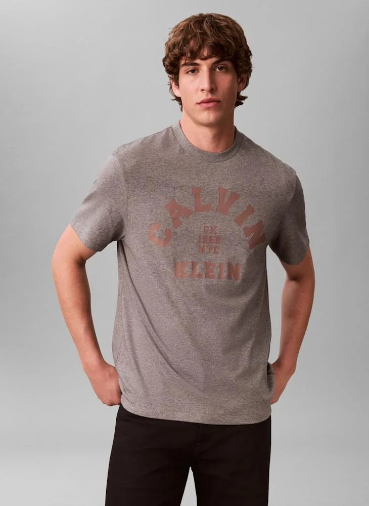 Monologo Graphic T-Shirt