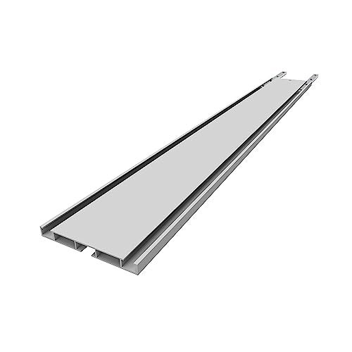 Kreg KMA4600 Straight Edge Guide Extension Rail-2 Ft - Image 3