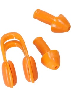 Toyfest Silicone Earplugs and Nose Plug Set  - Image 2