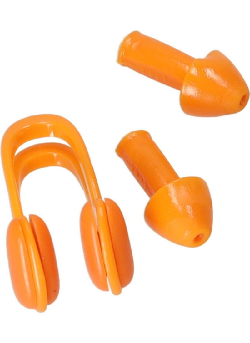 Toyfest - Silicone Earplugs and Nose Plug Set - Image 1