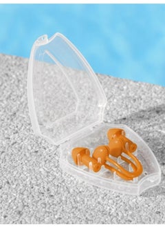 Toyfest Silicone Earplugs and Nose Plug Set  - Image 3