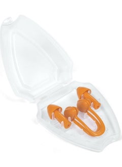 Toyfest Silicone Earplugs and Nose Plug Set  - Image 5