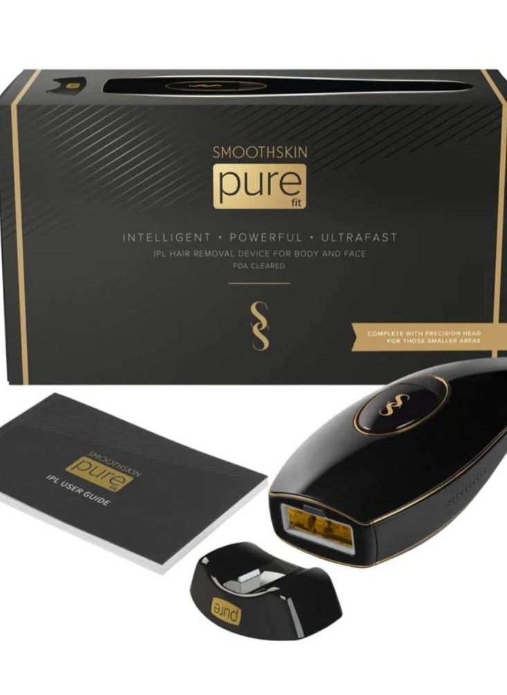 Smooth Skin Cosmetics - SmoothSkin Pure Fit IPL Hair Removal Device - Image 1