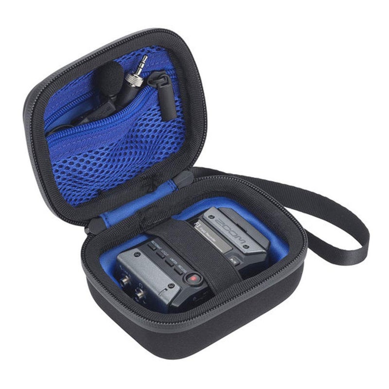 ZOOM CBF-1LP Digital Multitrack Recorder Case (Black) - Image 2