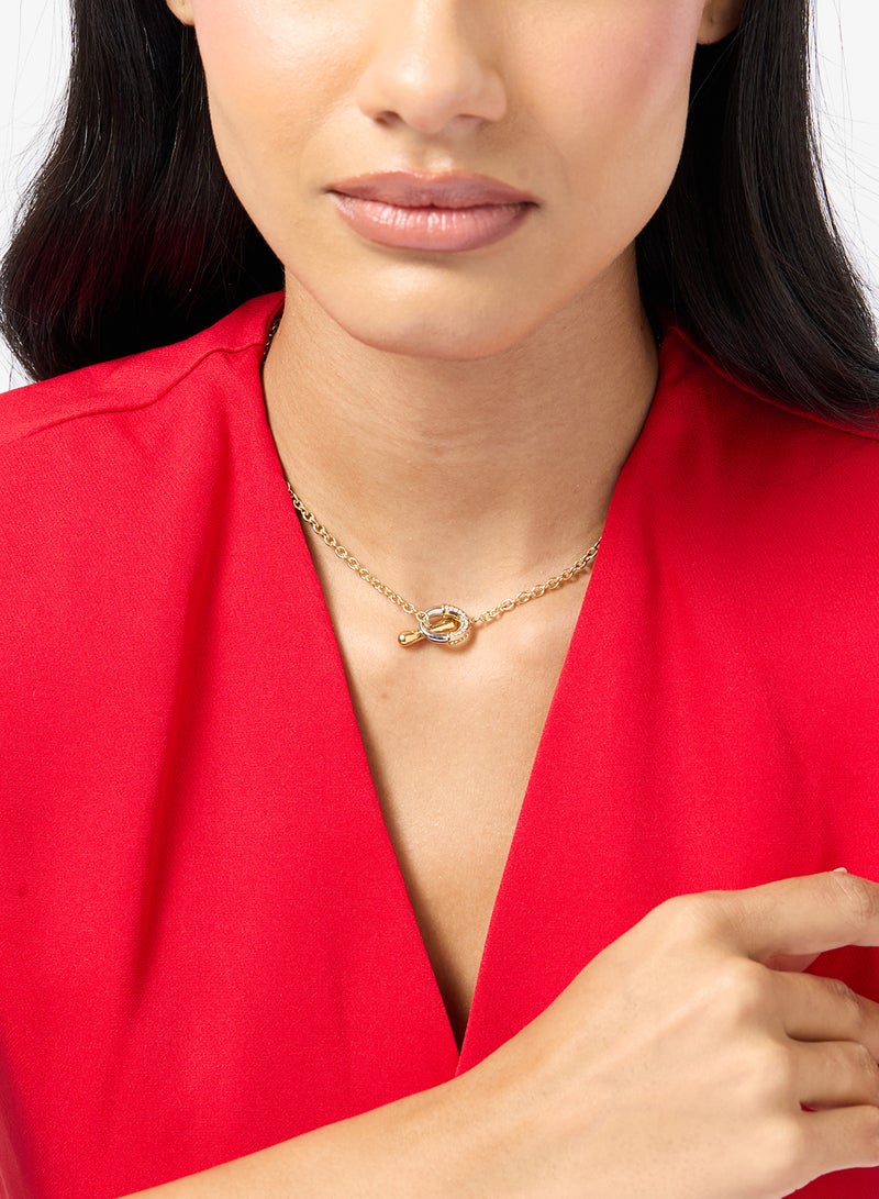 جس قلادة ماجوريل بدون شعار - Image 5