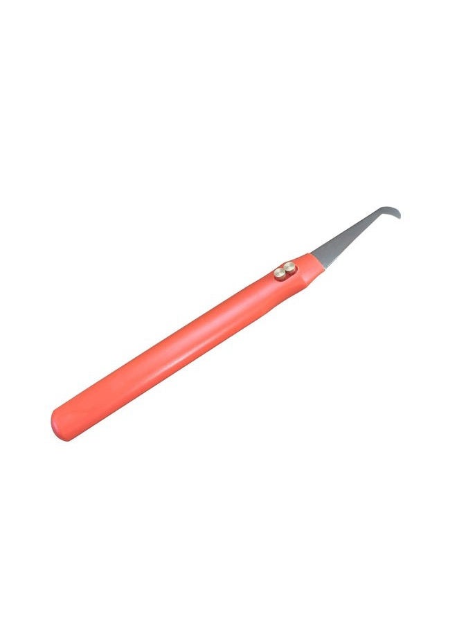 eliphs 7pcs Plastic deburring Burr Knife Tool Flash Trimmer Plastic Parts Burr Scraper Flying Edge Burr Knife - Image 3