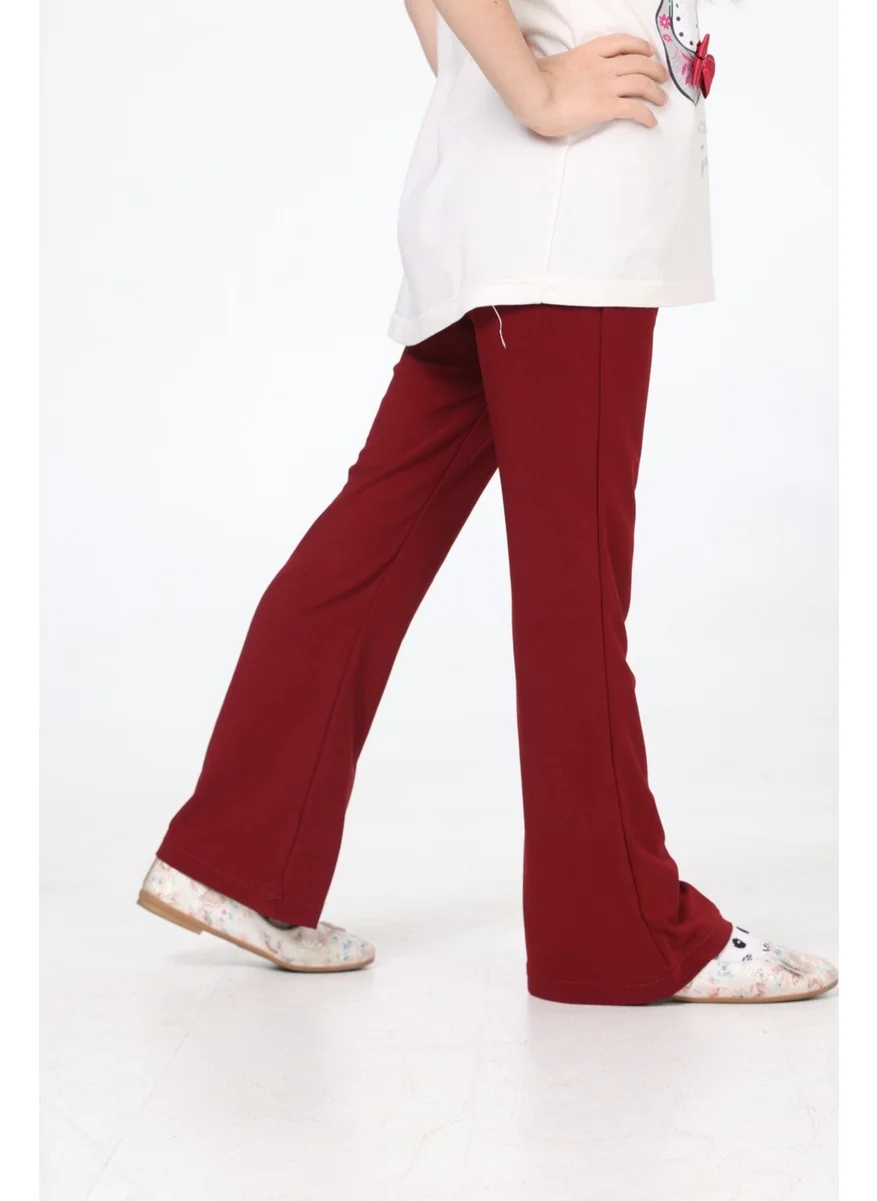 بلونس Waiter Boy Flank Trousers