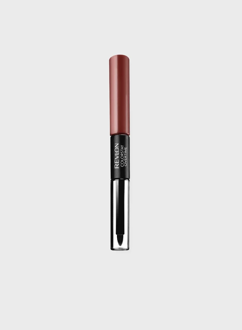 Revlon Colorstay Overtime Lipcolor - Always Sienna