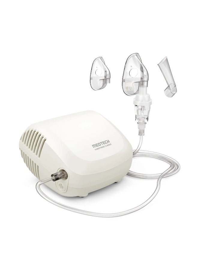 Medtech Handyneb Classic Nebulizer - Image 4