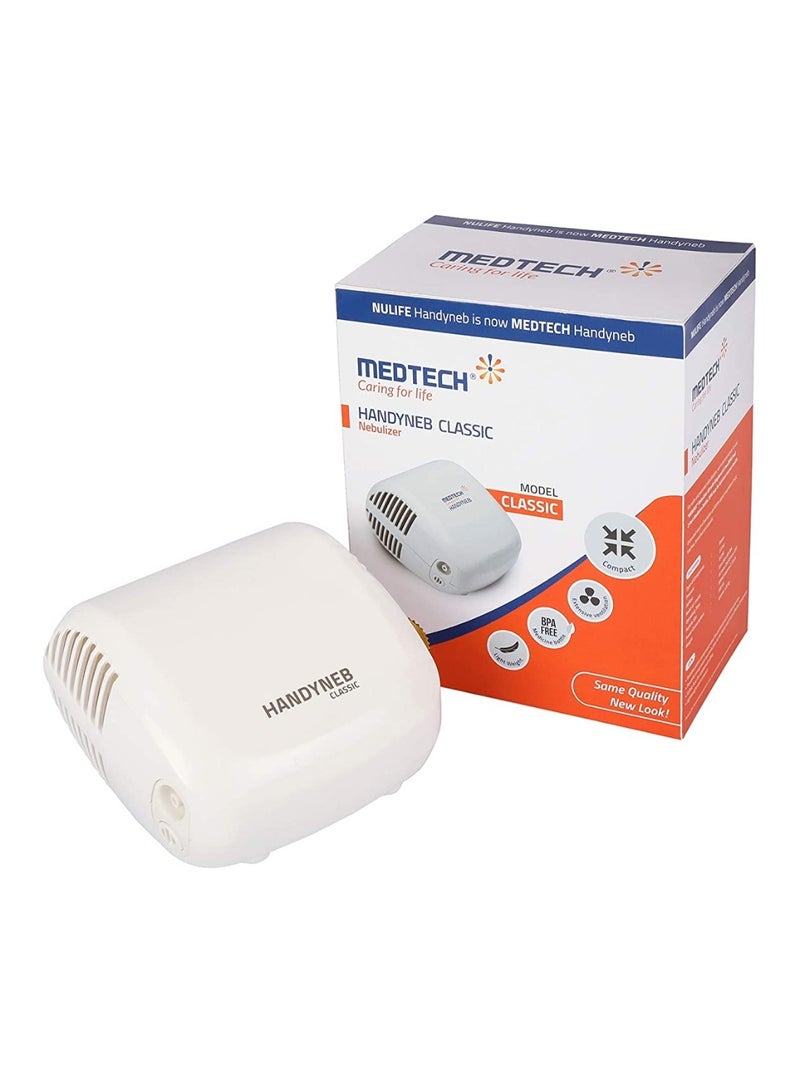 Medtech Handyneb Classic Nebulizer - Image 3