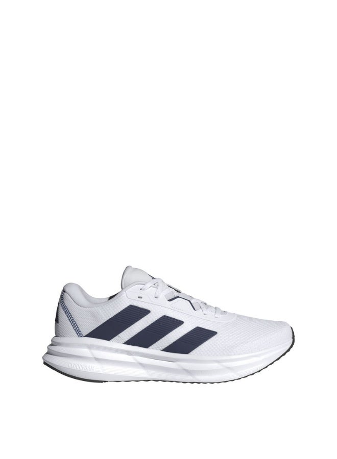 Adidas Galaxy 7 M White Running Shoes For Men 6.5 - Image 4