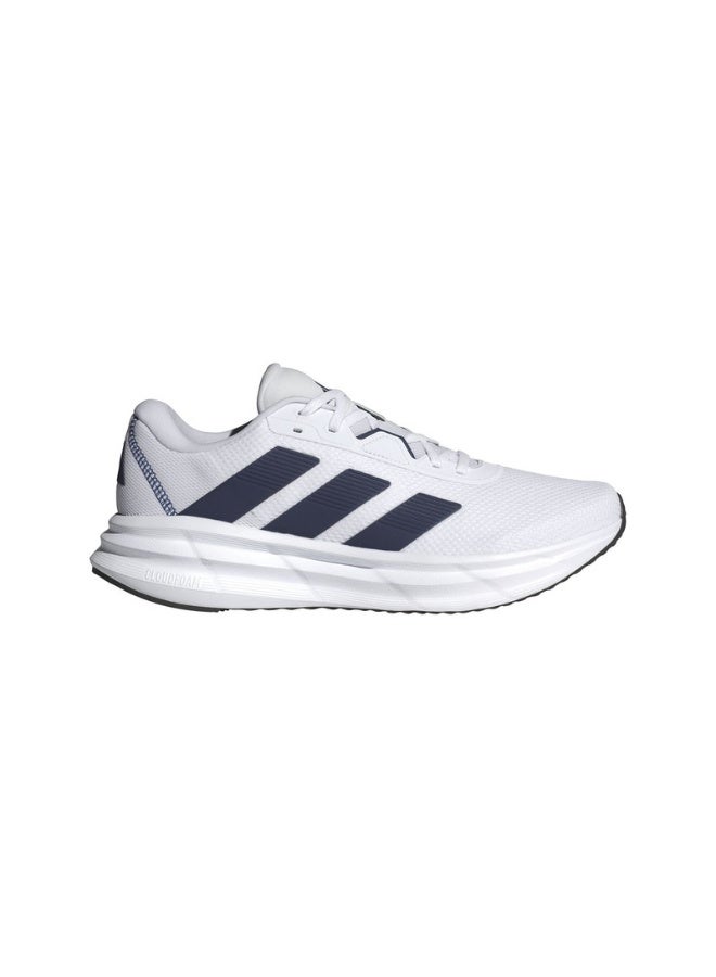 Adidas Galaxy 7 M White Running Shoes For Men 6.5 - Image 3