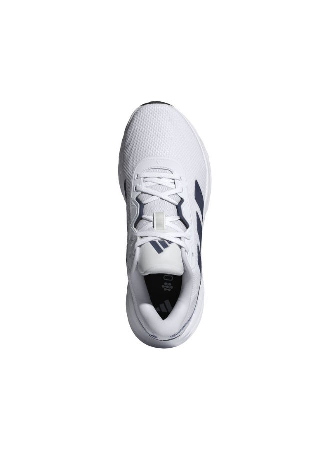 Adidas Galaxy 7 M White Running Shoes For Men 6.5 - Image 5