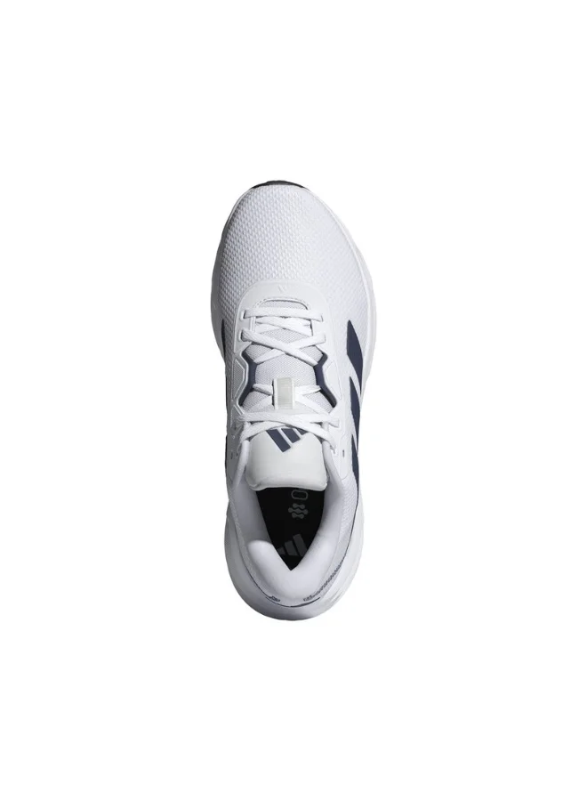 Adidas Galaxy 7 M White Running Shoes For Men