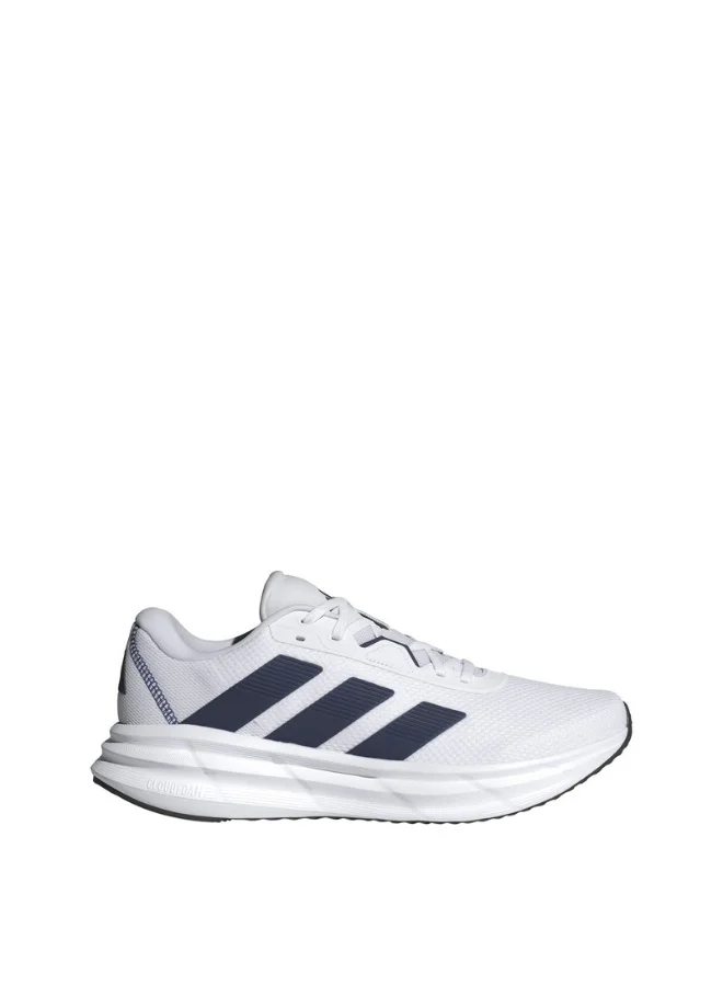 Adidas Galaxy 7 M White Running Shoes For Men