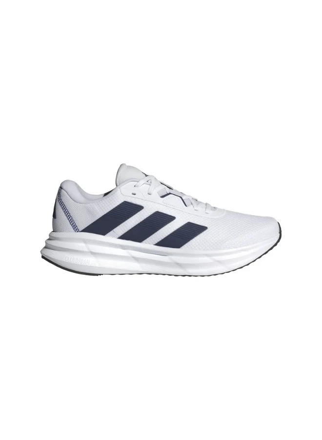 Adidas Galaxy 7 M White Running Shoes For Men