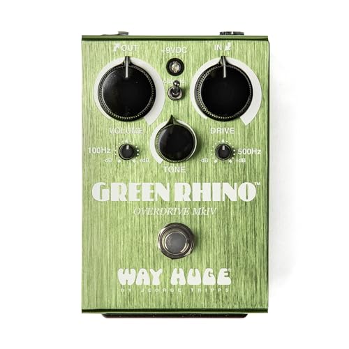 Way Huge® Green Rhino™ Overdrive MKIV - Image 1
