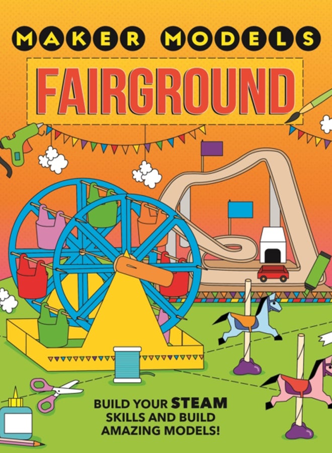 Maker Models: Fairground 