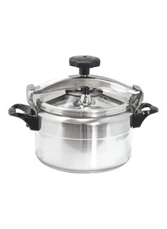 BLACKSTONE Aluminum  Eco Home Kitchen Pressure Cooker with Lid Dishwasher Safe & Induction Safe 25Ltr  - Image 3