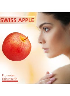 Boro Plus Glycerine Bathing Bar With Swiss Apple & Almond  - Image 4