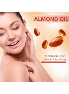 Boro Plus Glycerine Bathing Bar With Swiss Apple & Almond  - Image 5