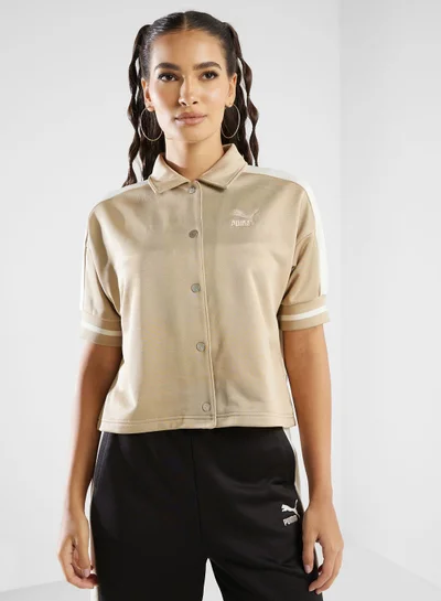 PUMA T7 For The Fanbase Jacket