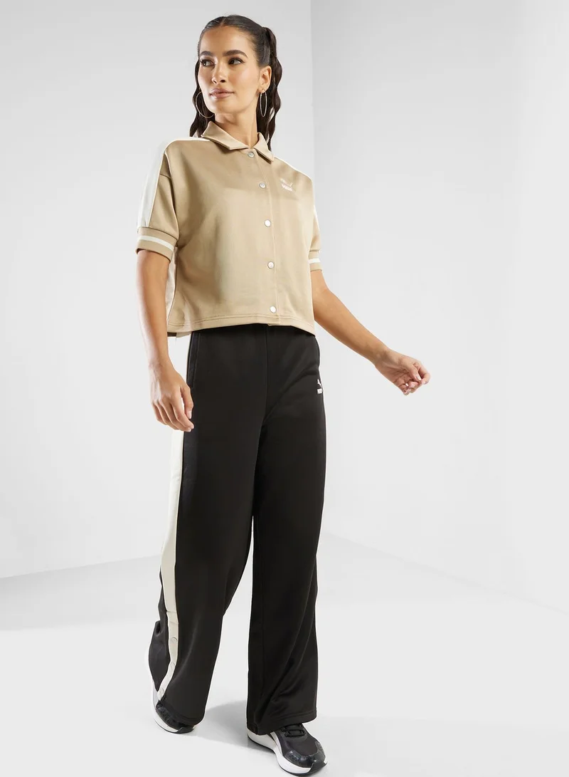 PUMA T7 For The Fanbase Jacket