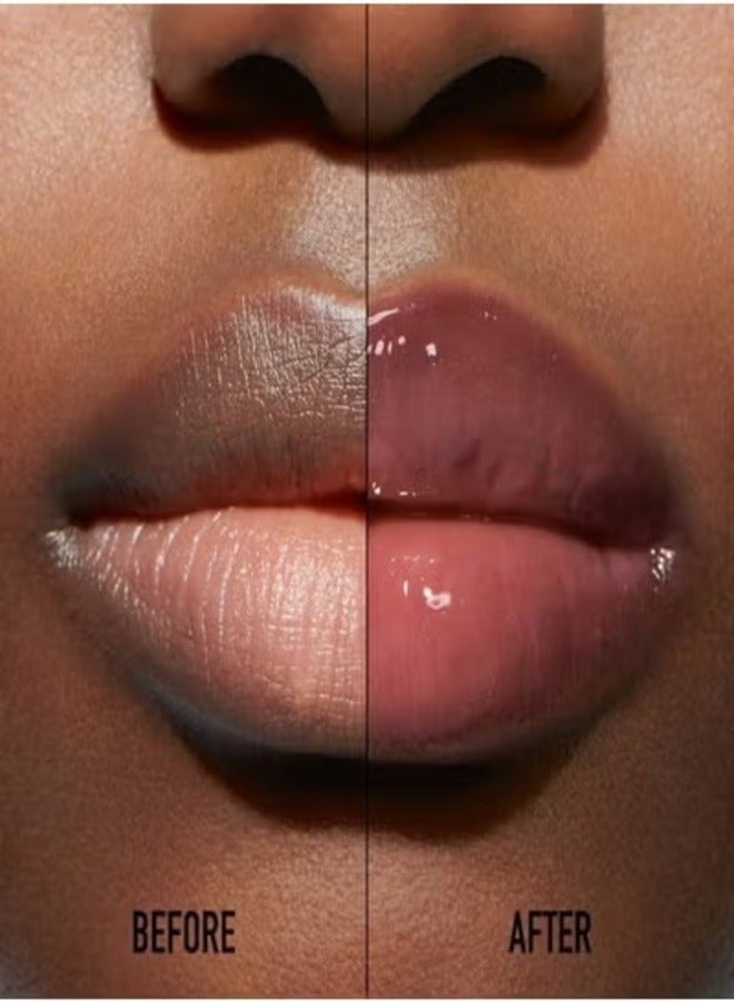 Dior Addict Lip Maximizer - Shade 009 Intense Rosewood 6ml | Plumping Gloss with High Shine & Hydration - Image 4