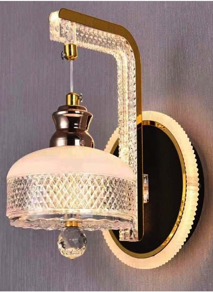 Modern Creative Gold Wall Hanging Lamp For Living Room Bedroom Balcony 3 Colour - pzsku/ZF55BB9439A8E12540C27Z/45/_/1677173639/06206551-abbf-4b44-a03d-af12ffa7203b