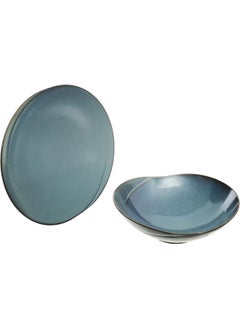FM Infenty Reactive Dinner Set 46 Pieces  - Image 5