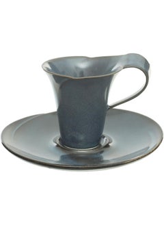 FM Infenty Reactive Dinner Set 46 Pieces  - Image 2