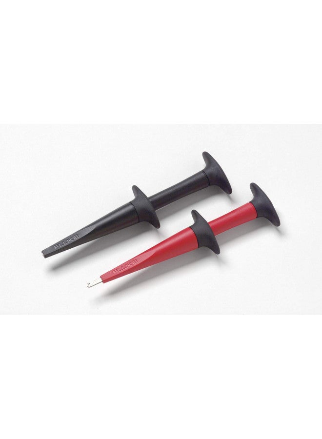 FLUKE Fluke TLK289 Industrial Master Test Lead Set - Image 2