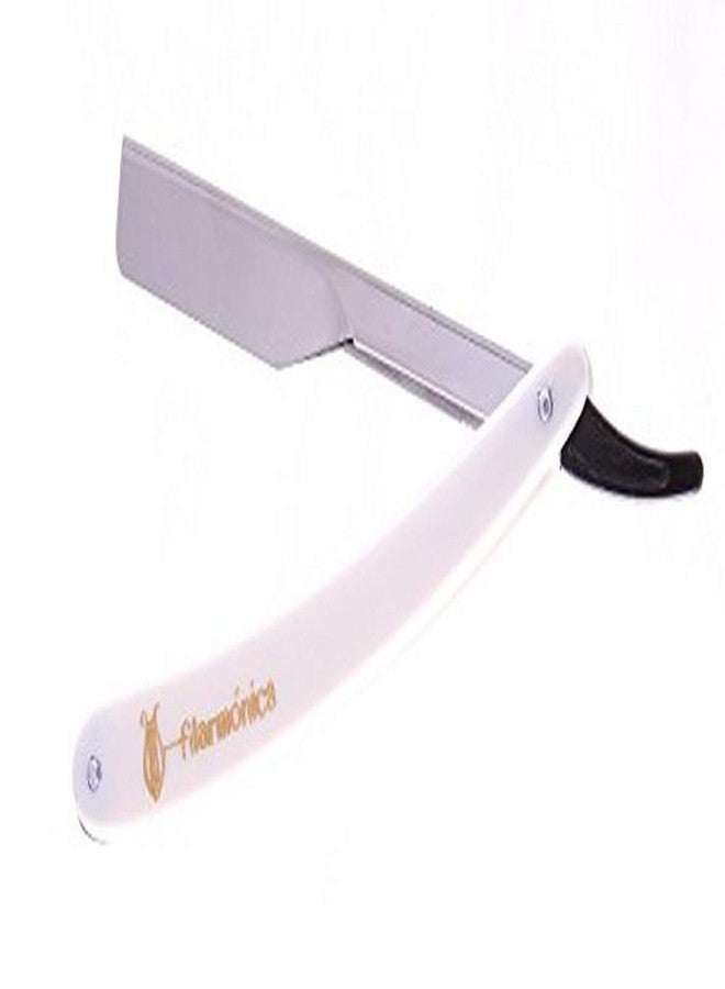 ShearsDirect Filarmonica White Razor