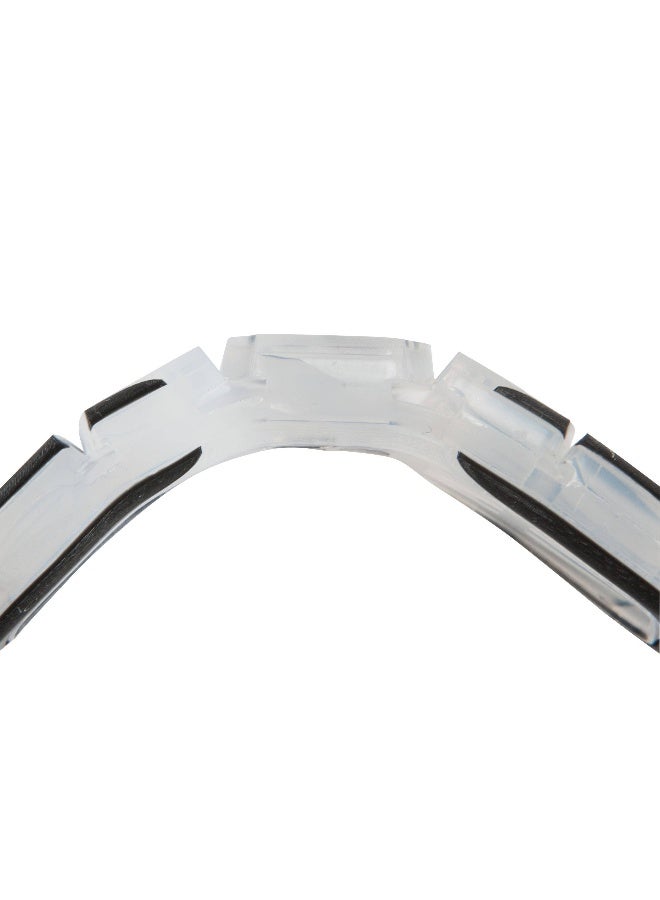 ARTENGO ARTENGO by DECATHLON, Tennis Racket Vibration Dampener Translucent - Image 2