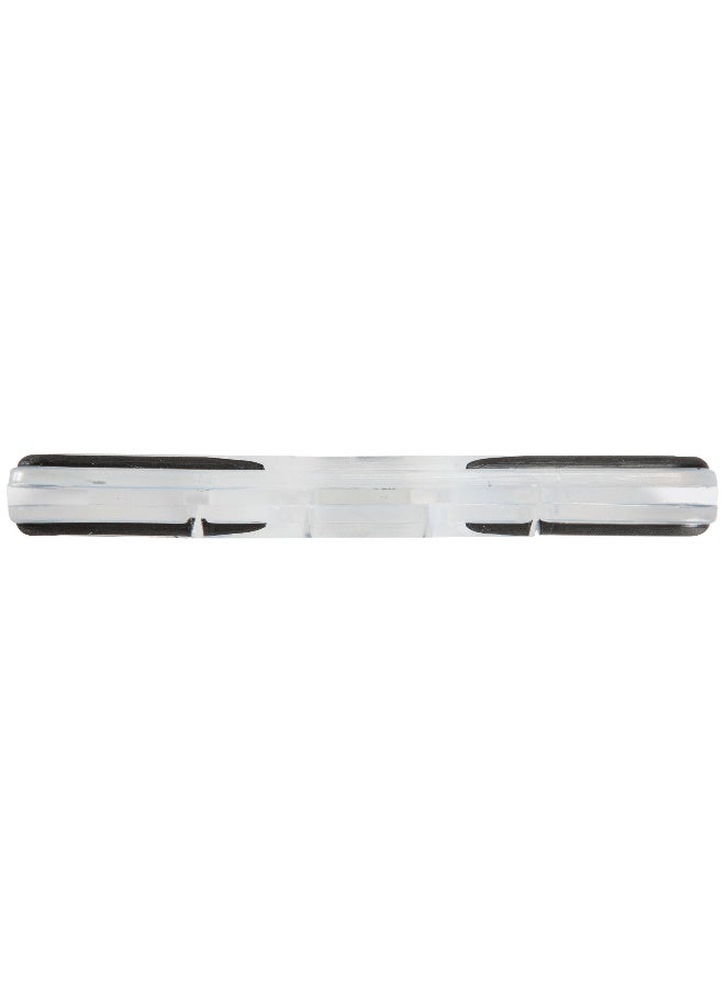 ARTENGO ARTENGO by DECATHLON, Tennis Racket Vibration Dampener Translucent - Image 3