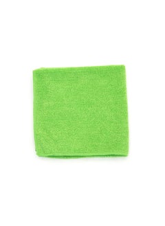 arix Germ-Free Cleaning: Arix 4X Microfiber Utility Cloth Multipack with Antibacterial Treatment  - Image 3